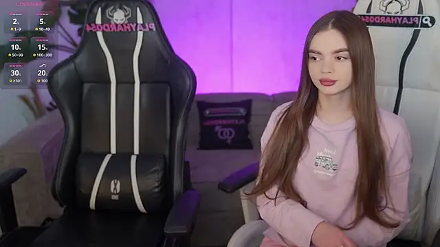 Zlata_Sky's sex show image