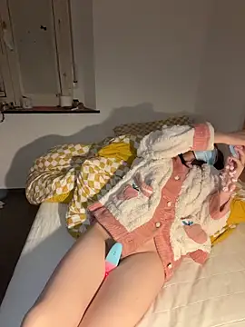 fioralba's sex show image