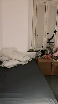 fioralba's sex show image