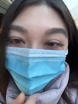 Изображение секс-шоу модели fioralba