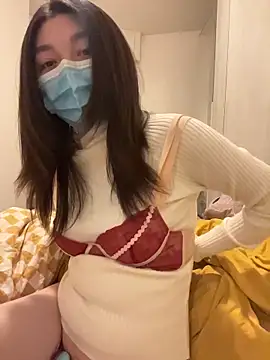 Изображение секс-шоу модели fioralba