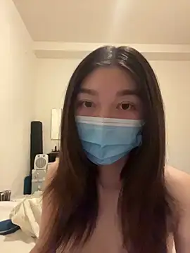 Изображение секс-шоу модели fioralba