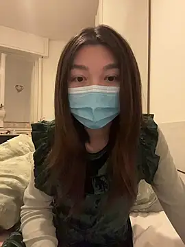 Изображение секс-шоу модели fioralba