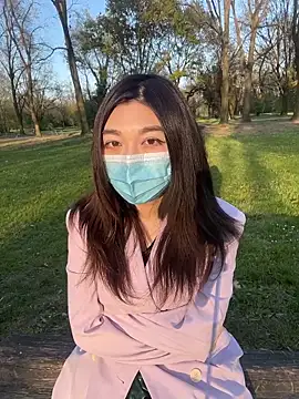 Изображение секс-шоу модели fioralba