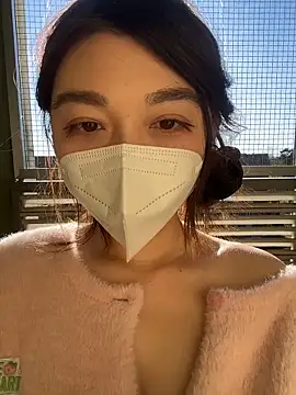 Изображение секс-шоу модели fioralba