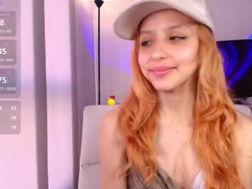 hanniesmile_'s sex show image