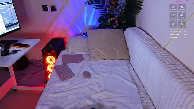 _alleyesonme_'s sex show image