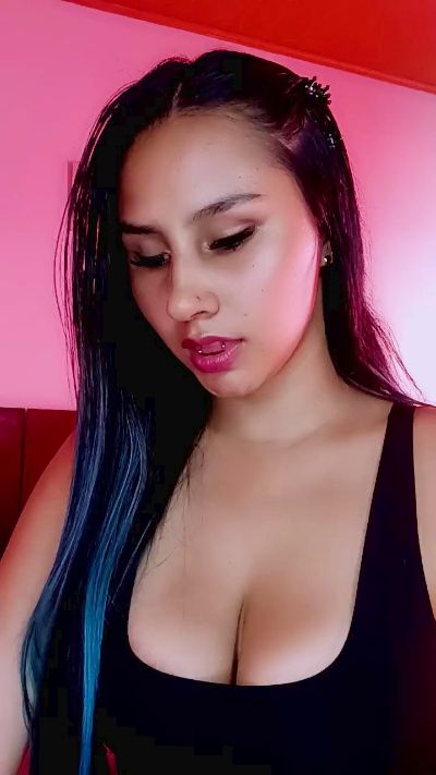 sara_jonnes's sex show image