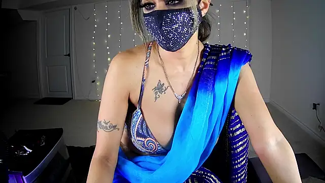 Sexshow-Bild von Ravishing_Roma