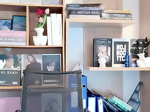 Lush-Office's sex show image