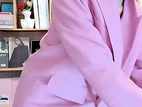Lush-Office's sex show image