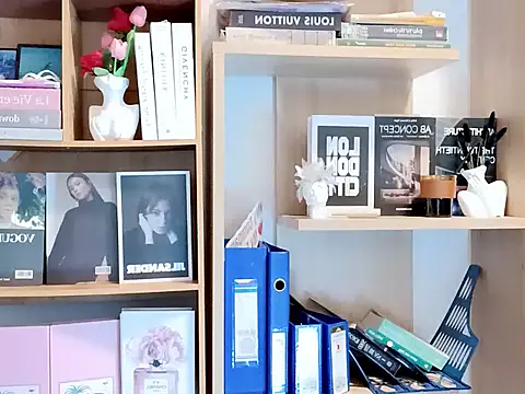 Lush-Office's sex show image