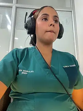 Noa_Harper-'s sex show image