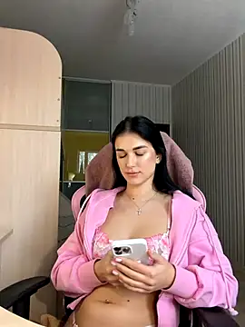 Sexshow-Bild von Julietta_a