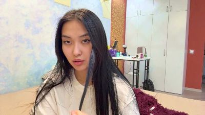 Изображение секс-шоу модели VivianMontez