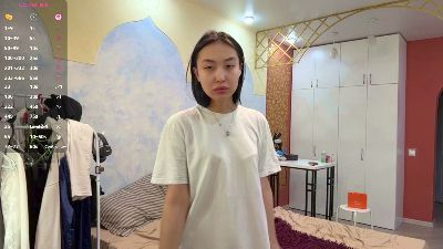 Изображение секс-шоу модели VivianMontez