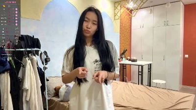 Изображение секс-шоу модели VivianMontez