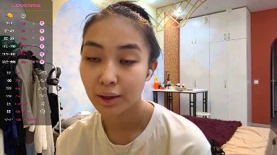 Изображение секс-шоу модели VivianMontez