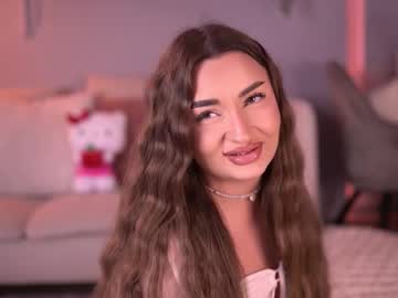 milla_serene's sex show image