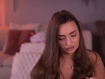 milla_serene's sex show image