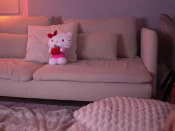 milla_serene's sex show image