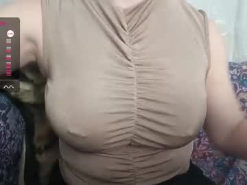 mrscummings's sex show image