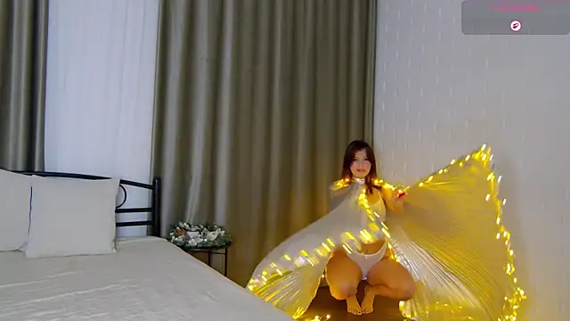 Sexshow-Bild von _RiverLov Sexshow-Bild von _RiverLov