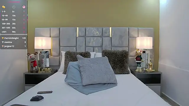 Little_Amarantha's sex show image