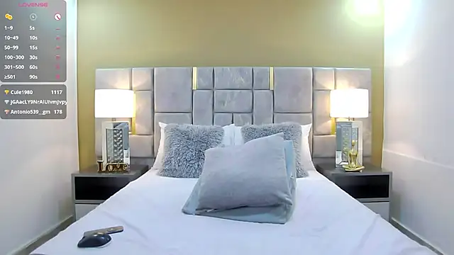 Little_Amarantha's sex show image