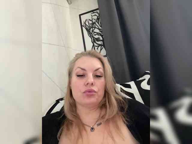 Sexshow-Bild von RobinLili