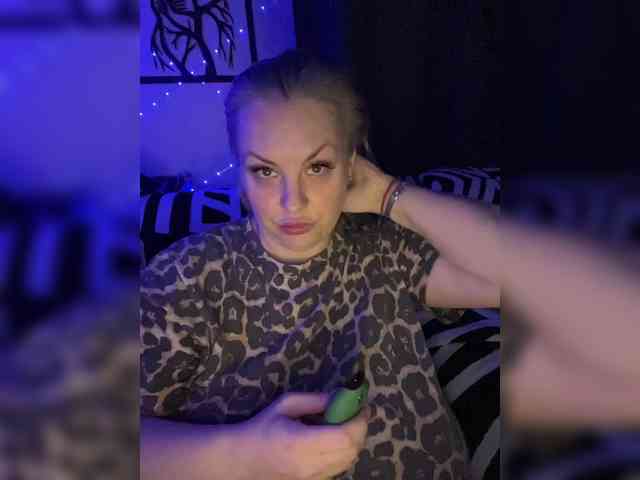 Sexshow-Bild von RobinLili