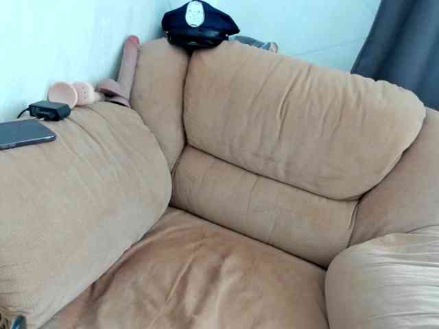 RobinLili's sex show image