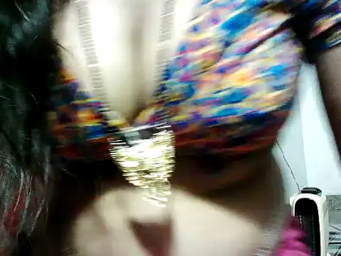 RukminiNew's sex show image