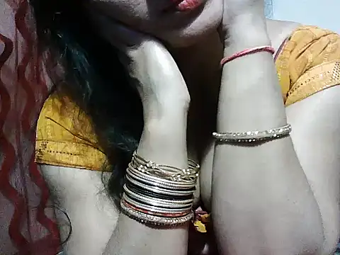 RukminiNew's sex show image