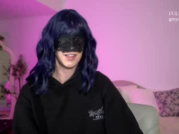 greydesire69's sex show image