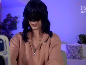 greydesire69's sex show image