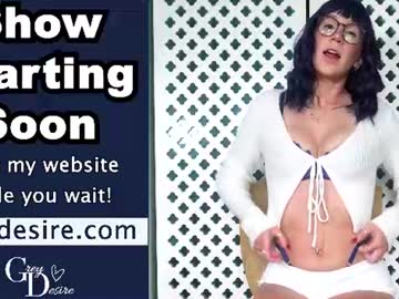 greydesire69's sex show image