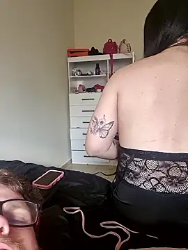 Изображение секс-шоу модели Purple_Mario