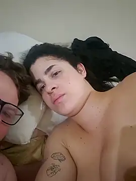 Sexshow-Bild von Purple_Mario