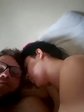 Sexshow-Bild von Purple_Mario