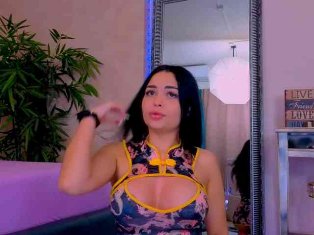 MichelleReys's sex show image