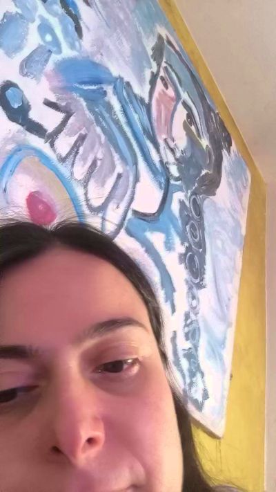 Claufiagen7's sex show image