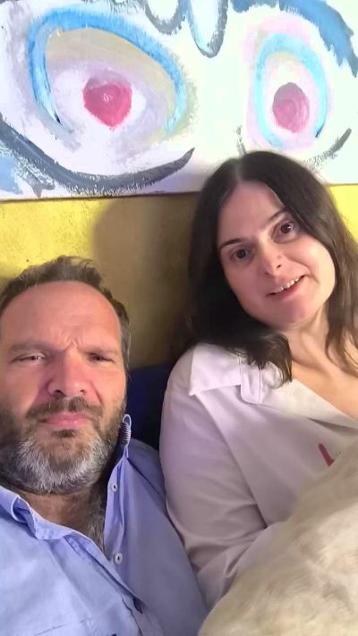 Claufiagen7's sex show image