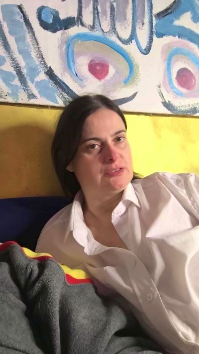 Claufiagen7's sex show image