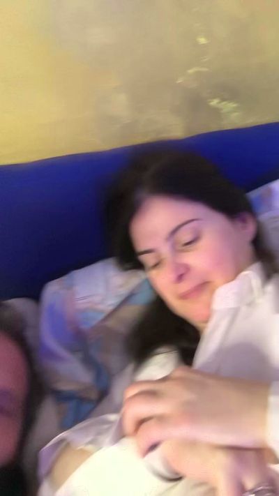 Claufiagen7's sex show image