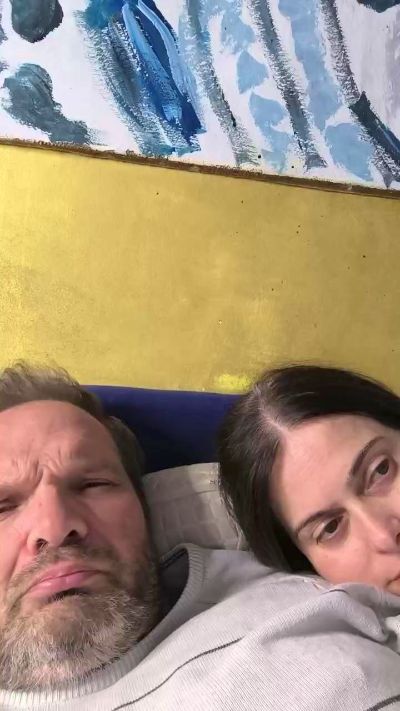 Claufiagen7's sex show image