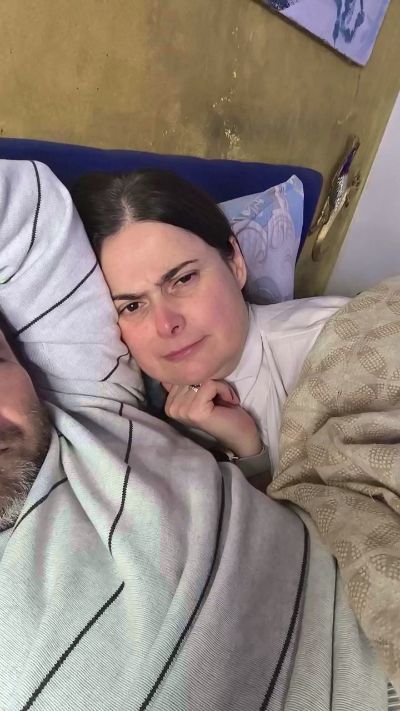 Claufiagen7's sex show image