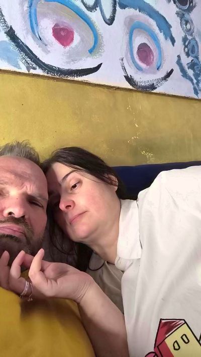 Claufiagen7's sex show image