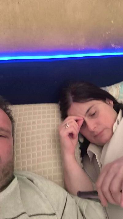 Claufiagen7's sex show image