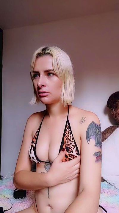 Youlittlestar28's sex show image